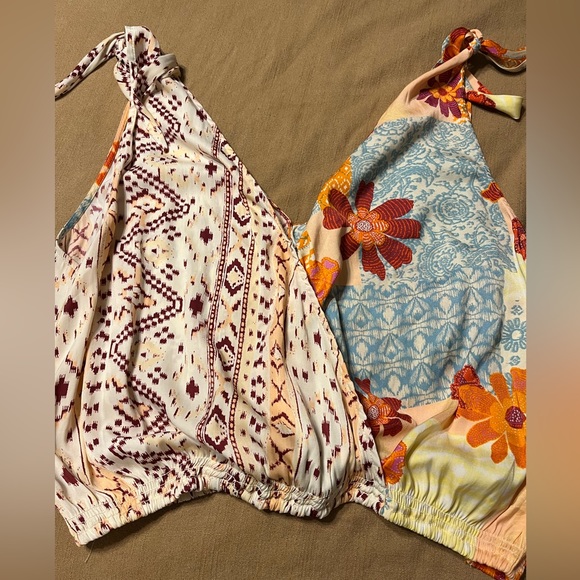 Free People Tank - Picture 2 of 4